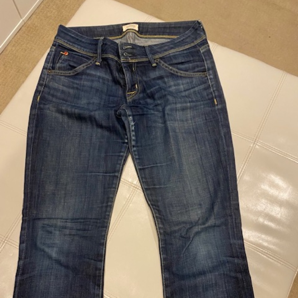 Hudson jeans 27